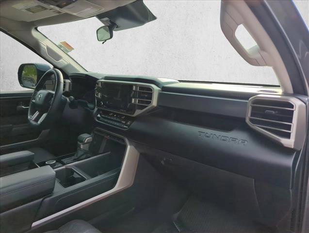 Used 2023 Toyota Tundra SR5 w/ SR5 Premium Package RWD image 27