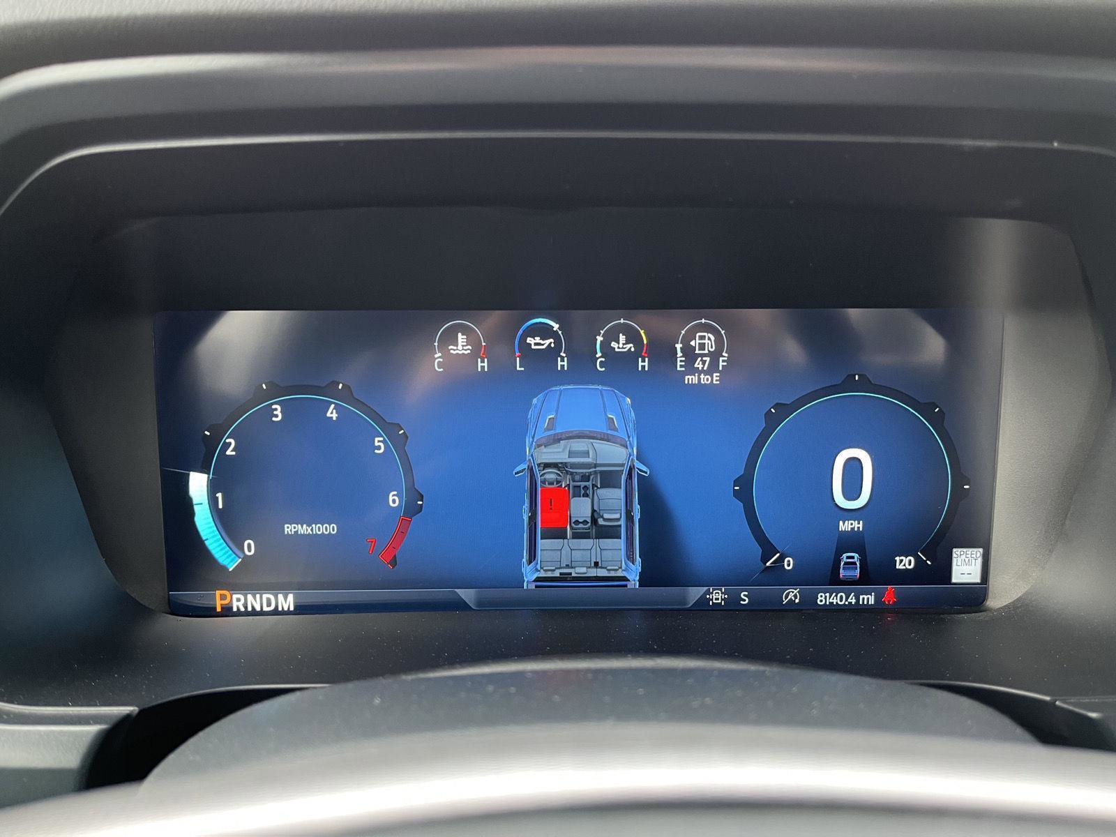 Used 2024 Ford F150 Platinum w/ Equipment Group 702A High AWD/4WD image 17