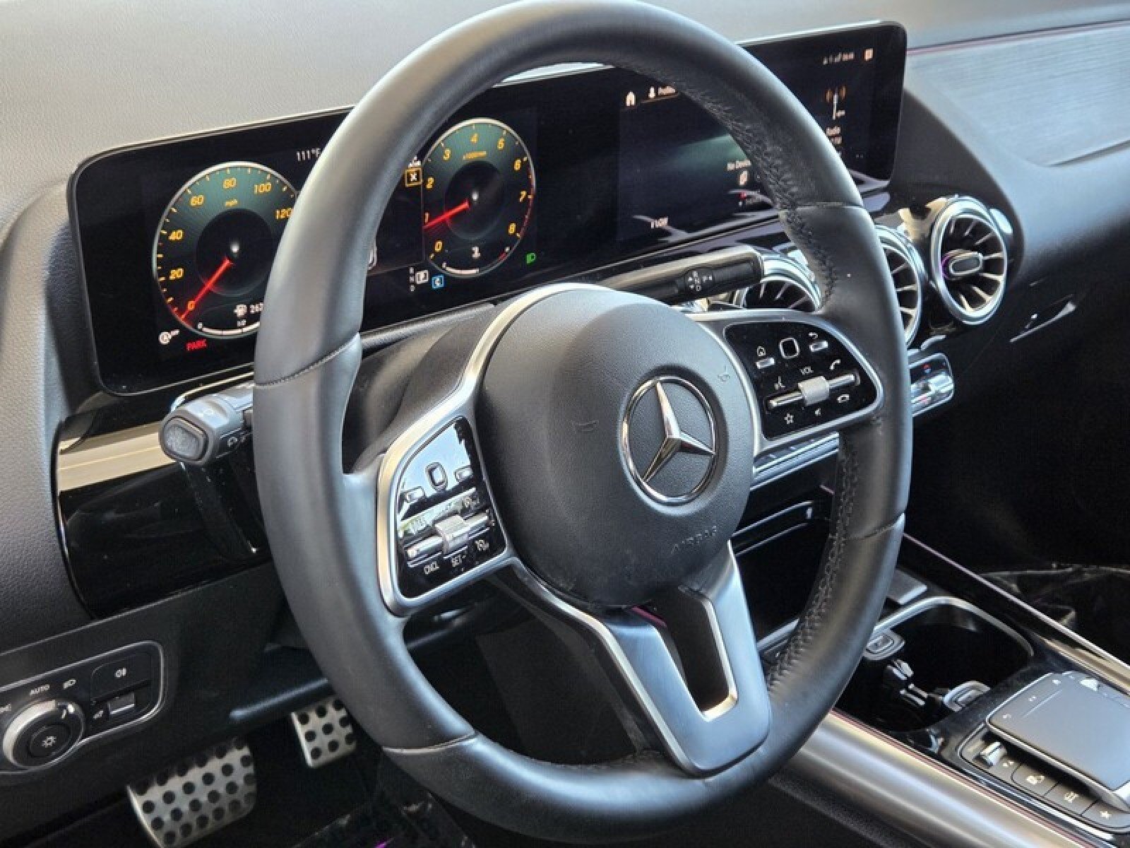 Certified 2023 Mercedes-Benz GLA 250 image 24