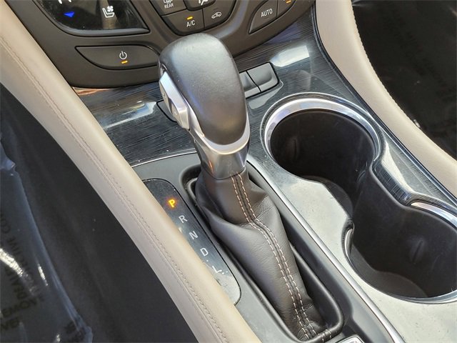 Used 2018 Buick Envision Premium w/ Driver Confidence Package image 20