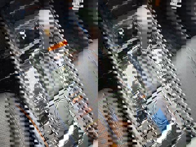 New 2026 MAZDA CX-50 AWD 2.5 Hybrid w/ Weather Package image 19