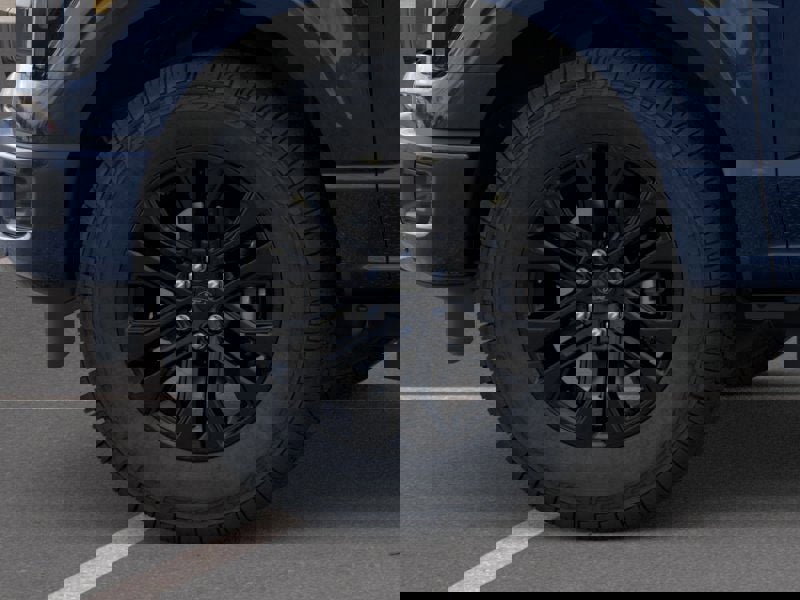 New 2026 Ford F150 Lariat w/ Equipment Group 502A High image 19