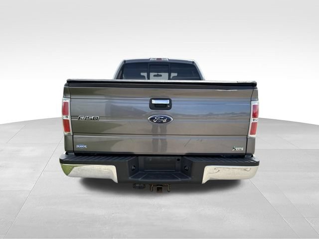 Used 2010 Ford F150 XLT AWD/4WD image 13