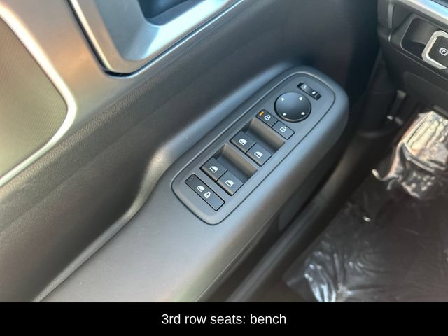 Used 2026 Hyundai Santa Fe SE FWD image 18