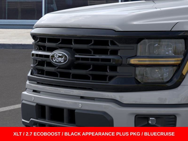 New 2026 Ford F150 XLT image 17