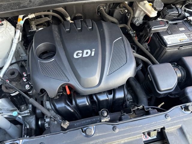 Used 2015 Hyundai Tucson SE image 21