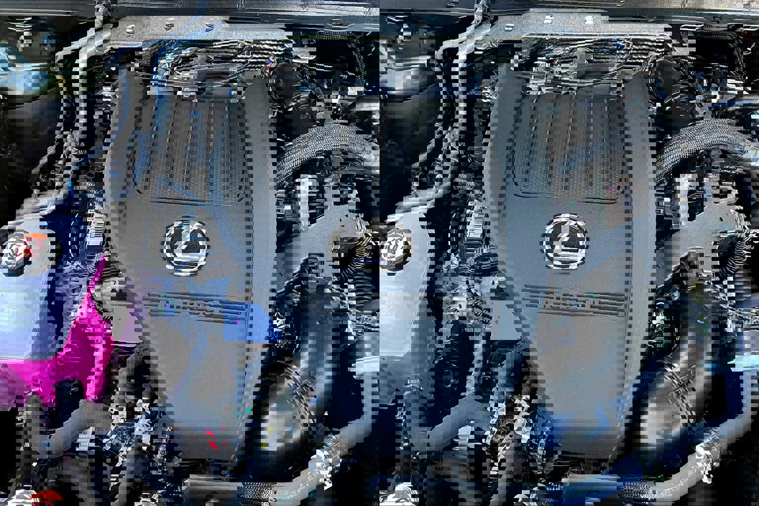 New 2025 Lexus RX 350 Premium image 17