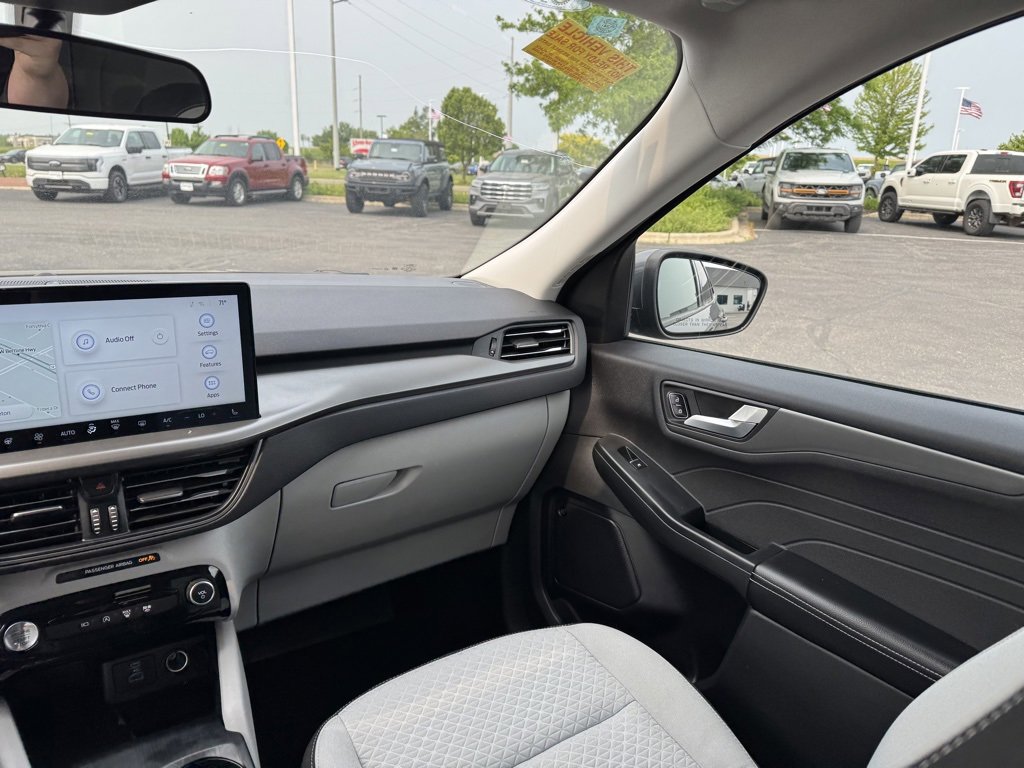 Used 2023 Ford Escape Active w/ Tech Pack #2 image 21