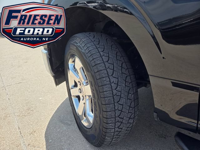 Used 2023 Ford F150 XLT w/ Equipment Group 302A High AWD/4WD image 9