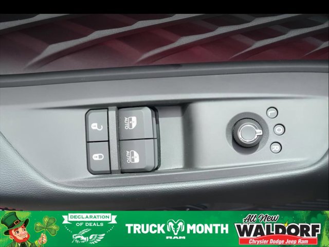 New 2024 Dodge Charger Scat Pack w/ Plus Group image 12