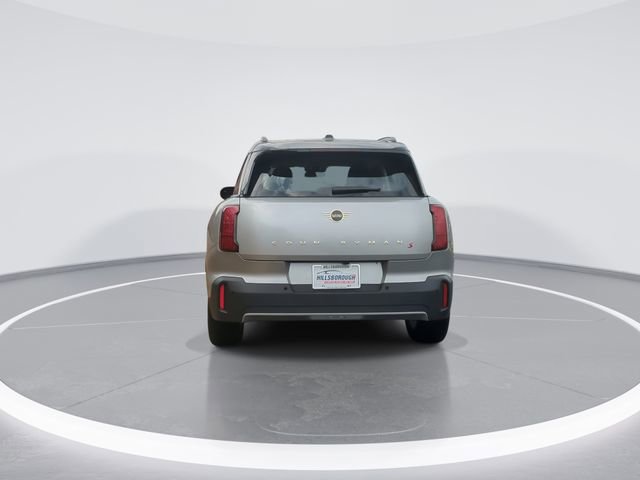 Used 2025 MINI Cooper Countryman S image 7