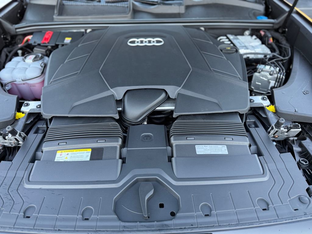 New 2026 Audi Q8 Premium Plus image 11