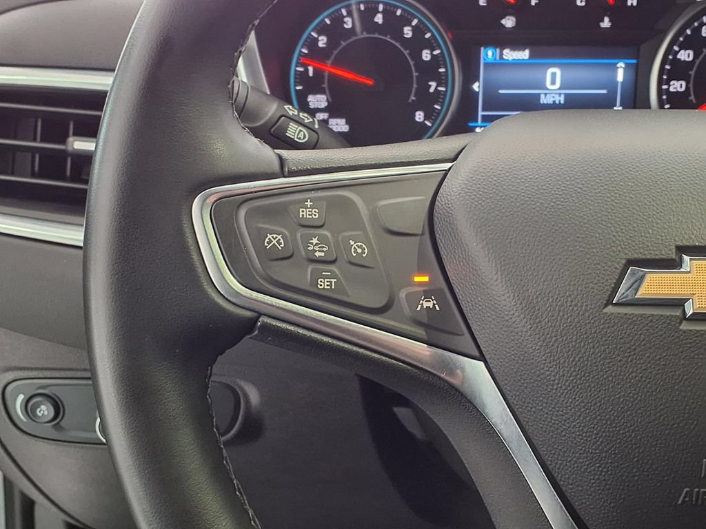 Used 2024 Chevrolet Equinox LT AWD/4WD image 7