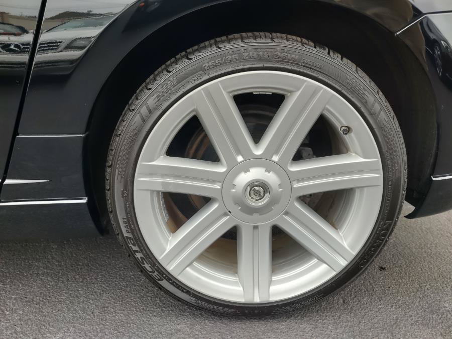 Used 2006 Chrysler Crossfire Limited RWD image 29