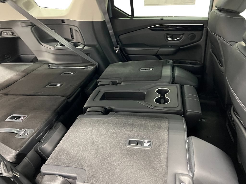 Used 2024 Honda Pilot Touring image 42
