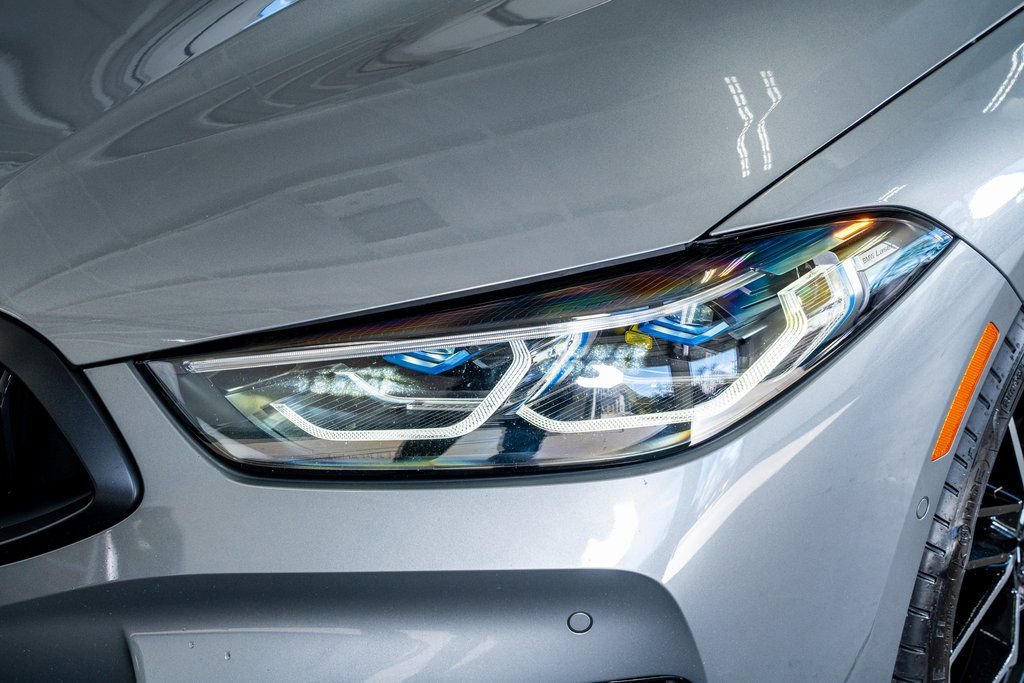 Used 2023 BMW 840i Gran Coupe w/ Comfort Seating Package image 14