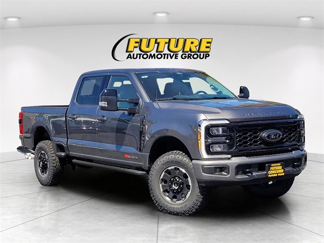 New 2025 Ford F250 Lariat w/ Lariat Ultimate Package