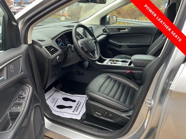 Used 2022 Ford Edge SEL image 7