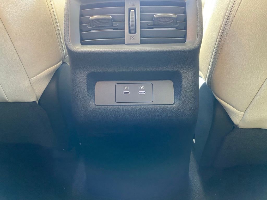 New 2026 Nissan Murano SL image 18