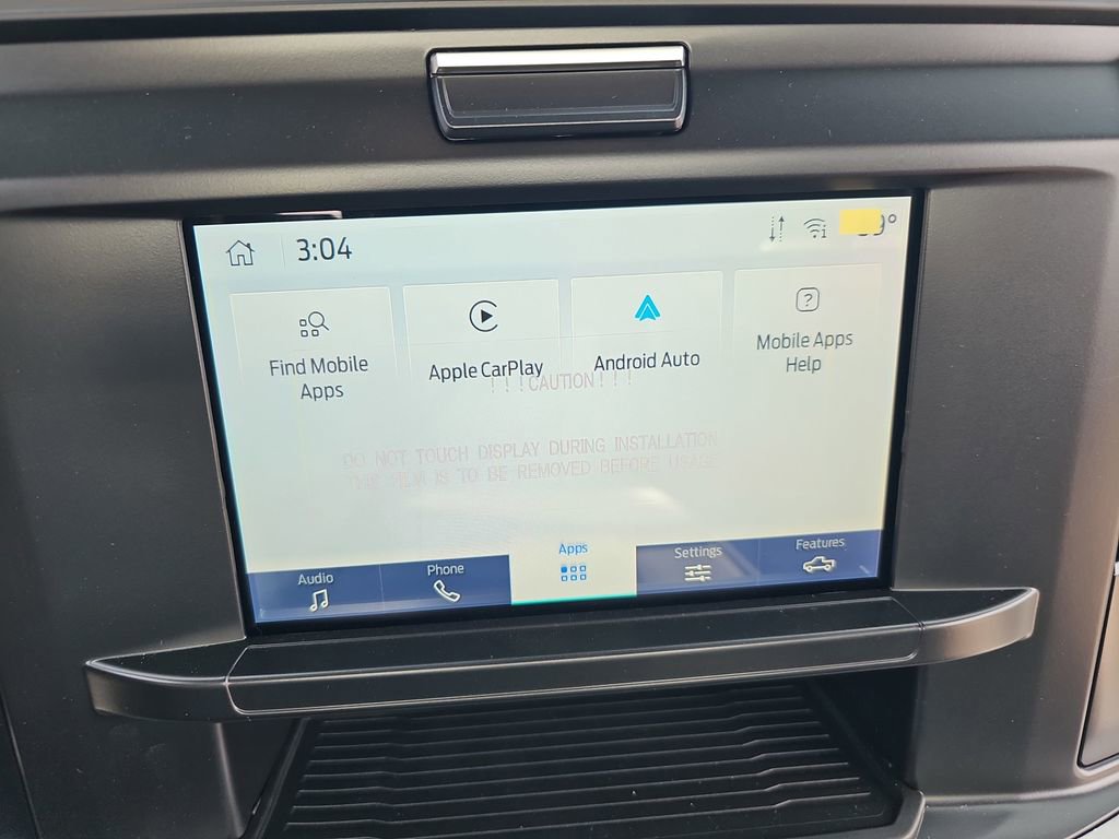 New 2026 Ford F350 XL image 21