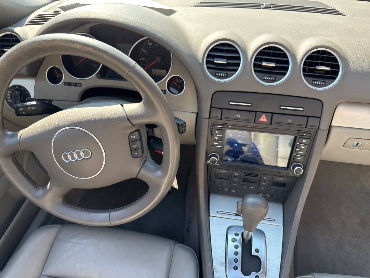Used 2006 Audi A4 1.8T FWD image 17