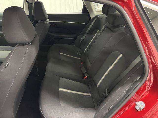 Used 2025 Hyundai Sonata SEL FWD image 22