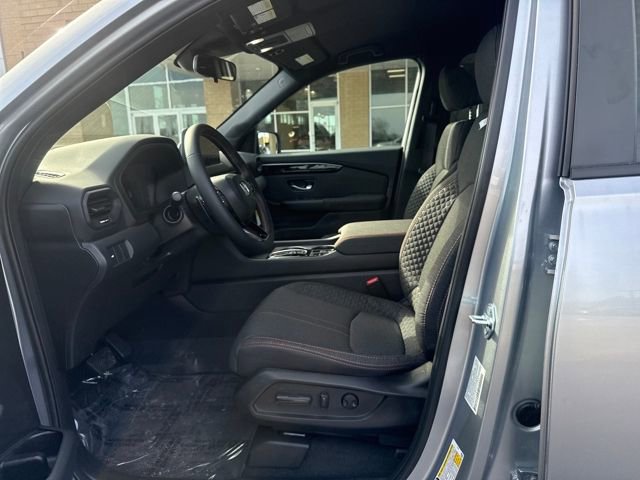 New 2026 Honda Pilot Sport image 8