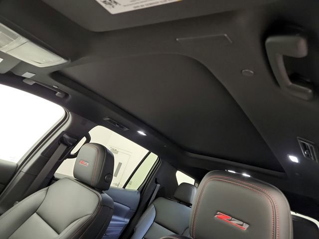 New 2026 Chevrolet Traverse Z71 w/ Driver Confidence Package AWD/4WD image 19