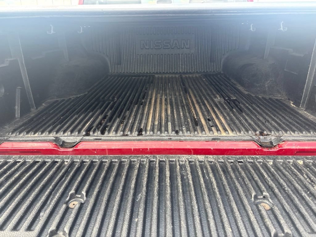 Used 2011 Nissan Frontier SV AWD/4WD image 33