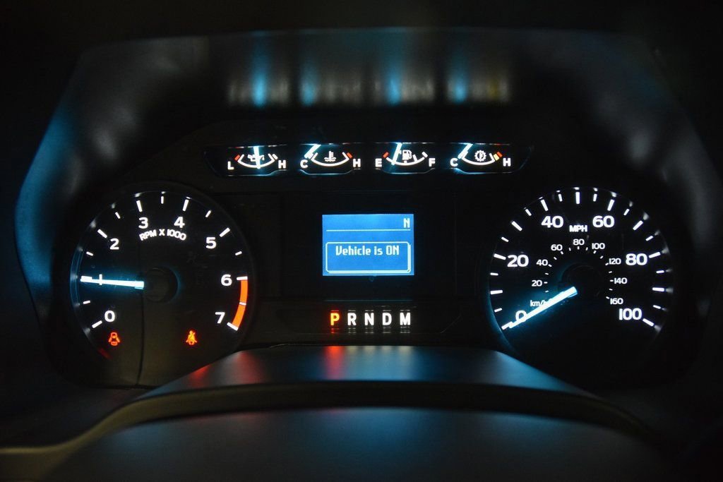 Used 2022 Ford F350 XL w/ Power Equipment Group image 41