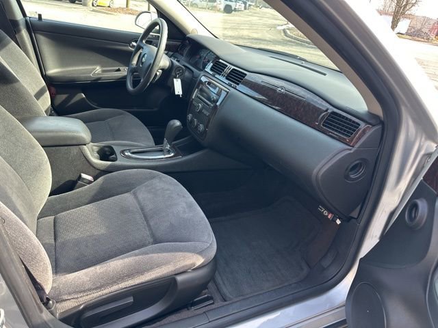 Used 2016 Chevrolet Impala Limited LS image 26