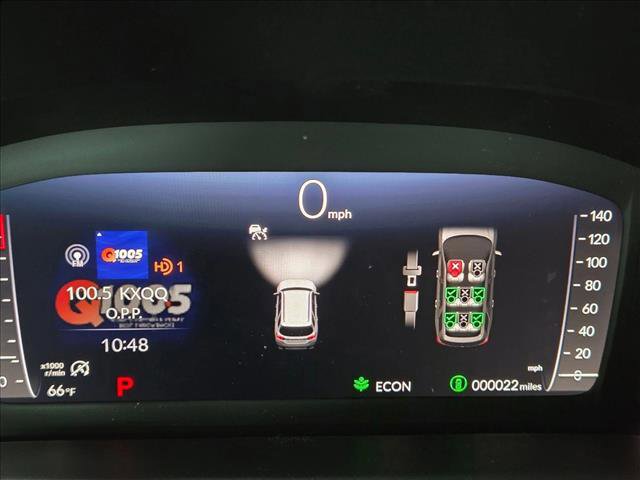 New 2026 Honda Pilot Touring image 11