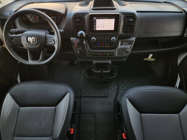 Used 2026 RAM ProMaster 2500 w/ Convenience Group FWD image 32