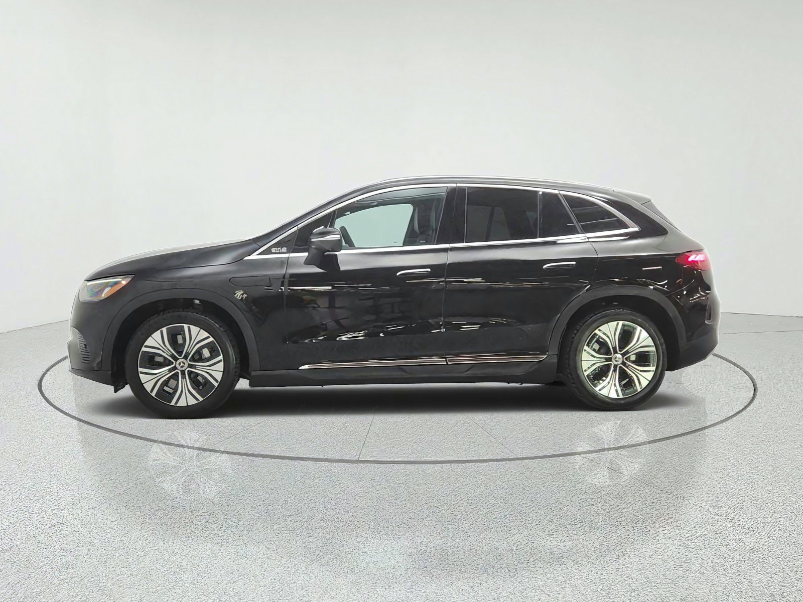 Used 2023 Mercedes-Benz EQE 350+ 4MATIC SUV image 8