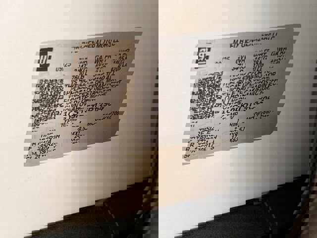 Certified 2026 Cadillac Escalade Sport w/ Touring Package image 32