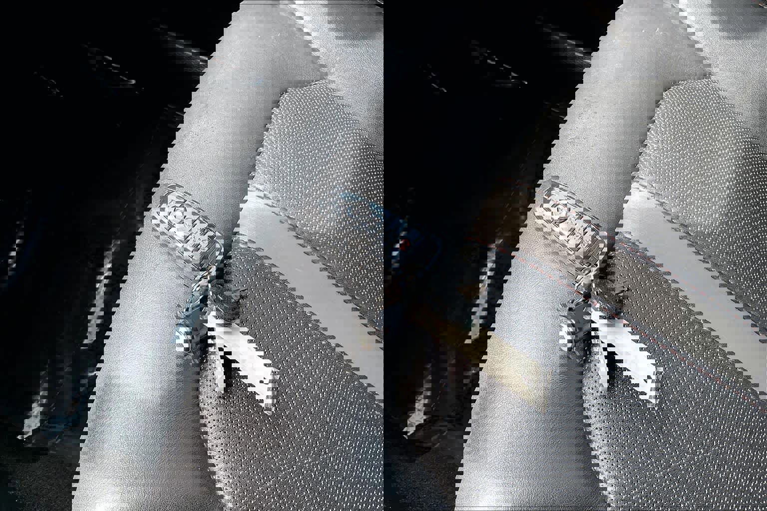 Used 2019 Ford F150 Platinum w/ Equipment Group 701A Luxury image 11