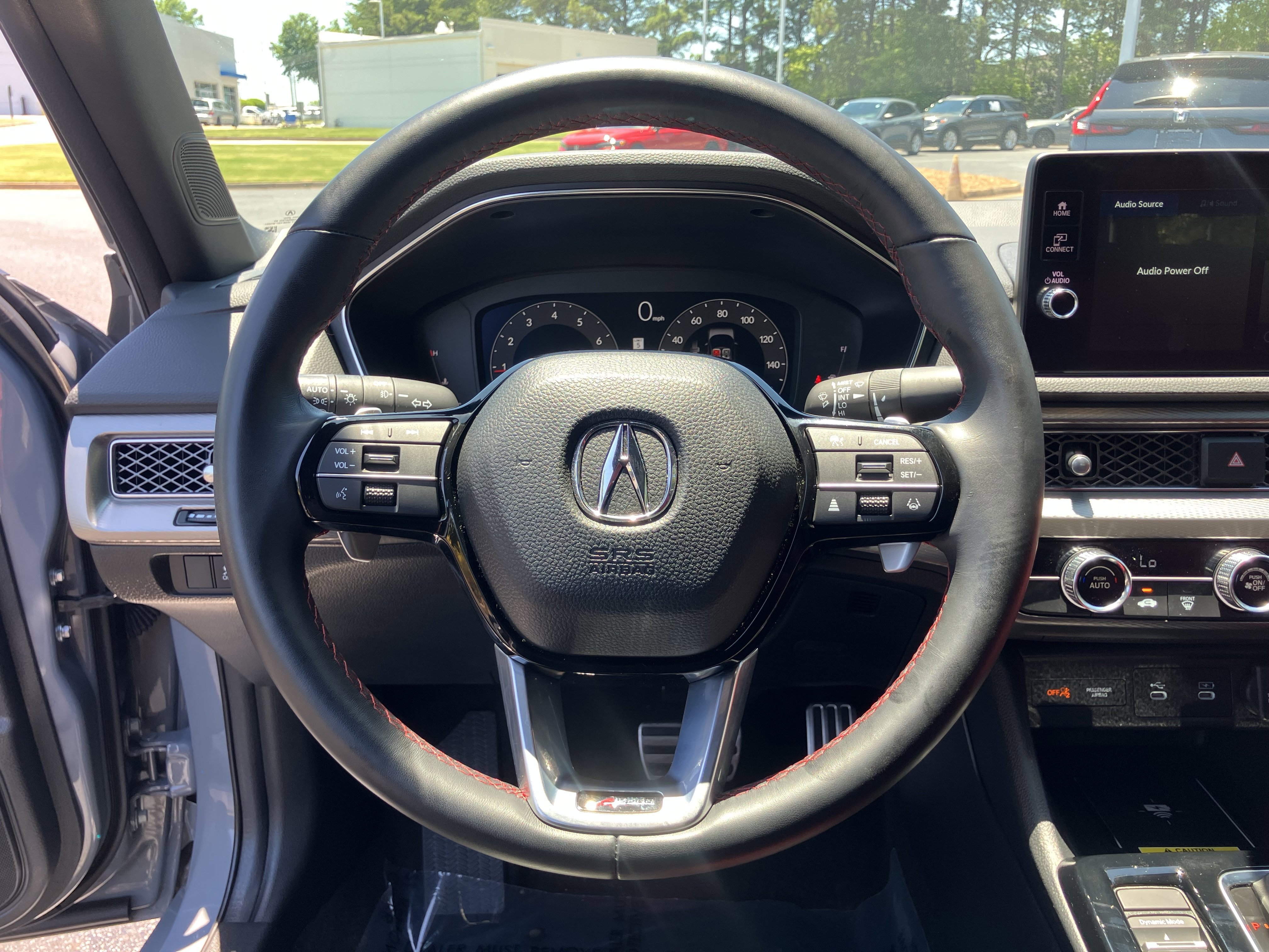 Used 2026 Acura Integra A-Spec FWD image 20