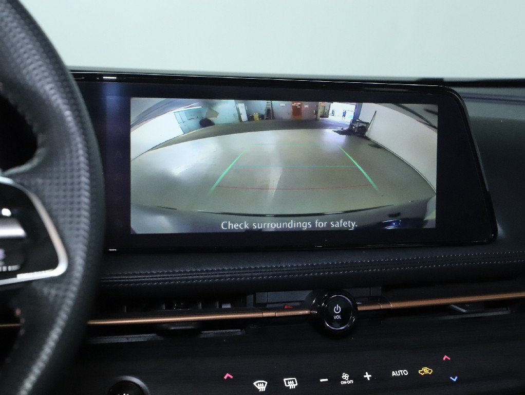 Certified 2024 Nissan Ariya AWD image 27