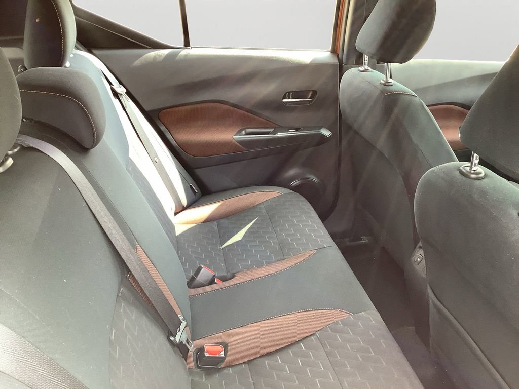 Used 2024 Nissan Kicks SR image 13