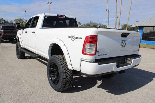 Used 2023 RAM 2500 Big Horn w/ Level 1 Equipment Group image 8
