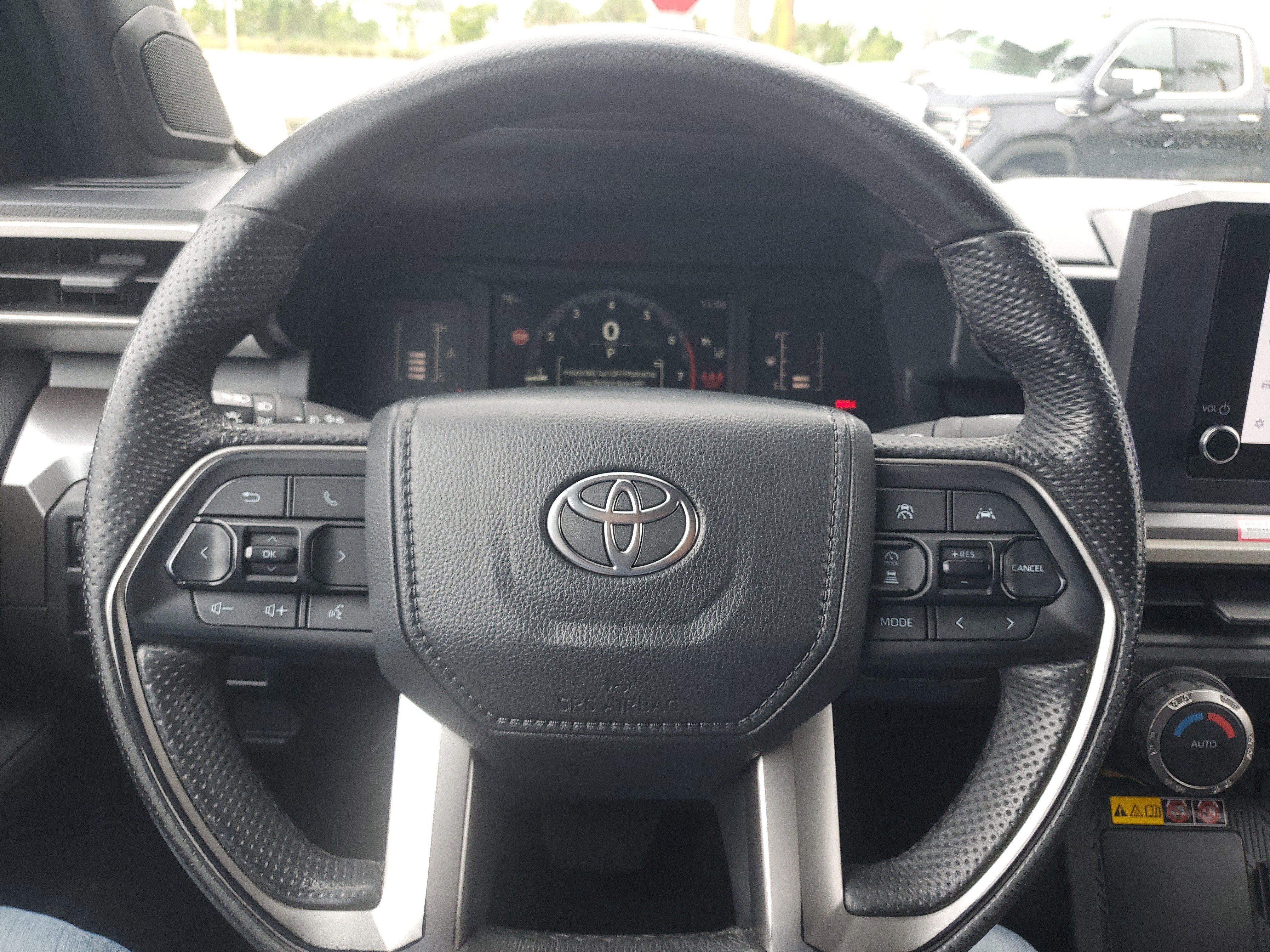 Used 2024 Toyota Tacoma SR5 image 16