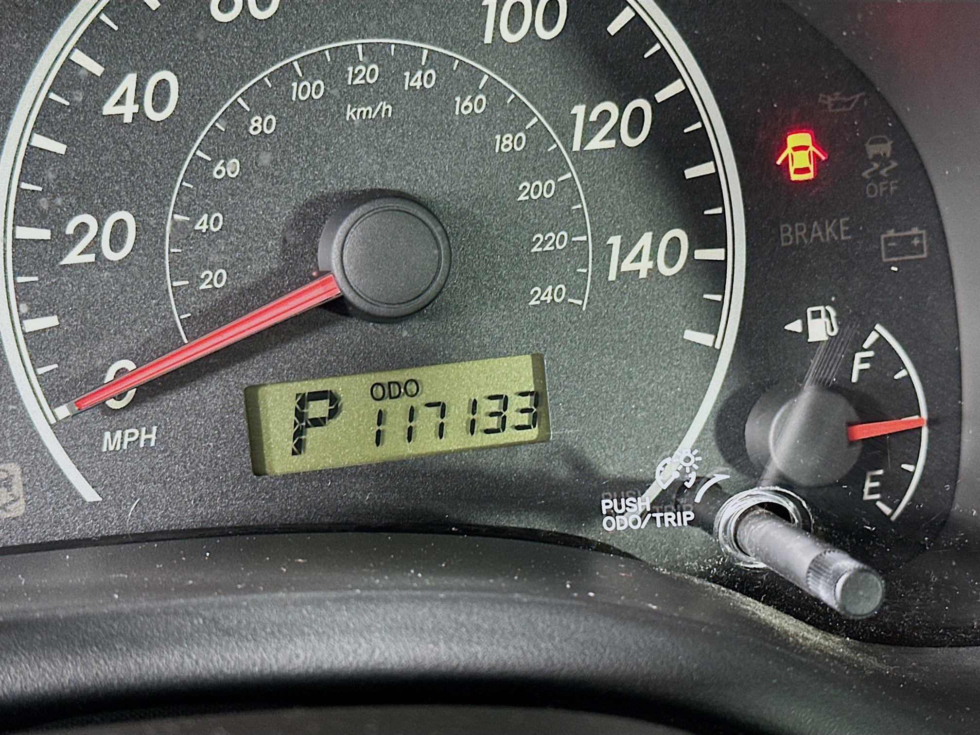 Used 2012 Toyota Corolla LE FWD image 19