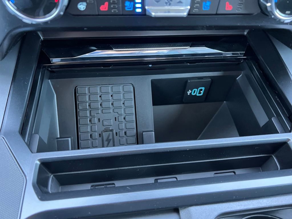 New 2026 Ford F250 Lariat w/ Chrome Package image 33