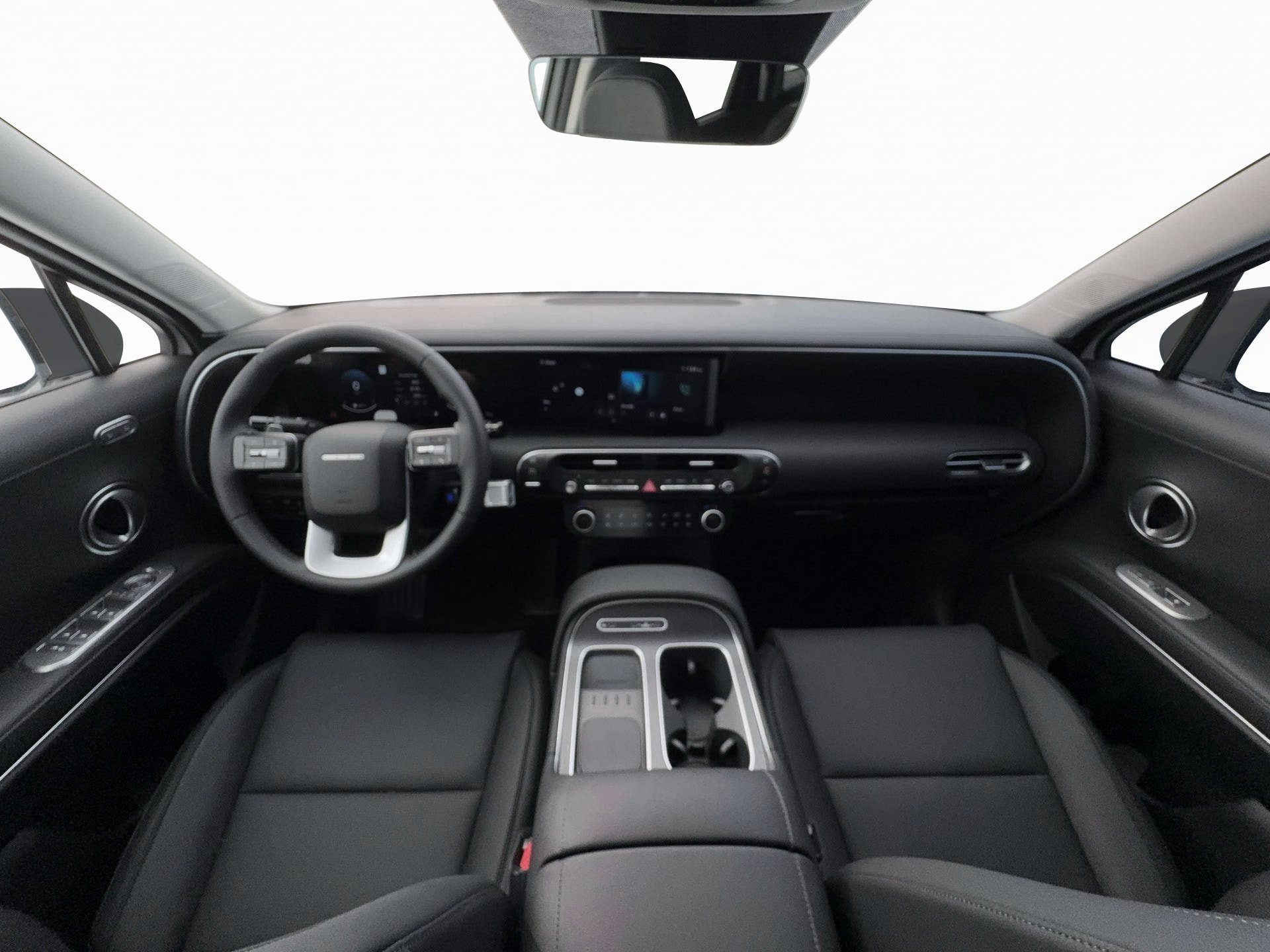 New 2026 Hyundai Palisade SEL AWD/4WD image 14