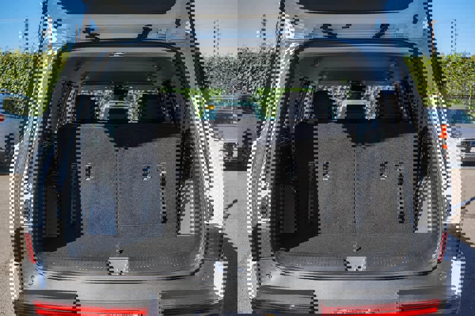 Used 2025 Hyundai Santa Fe SEL image 25