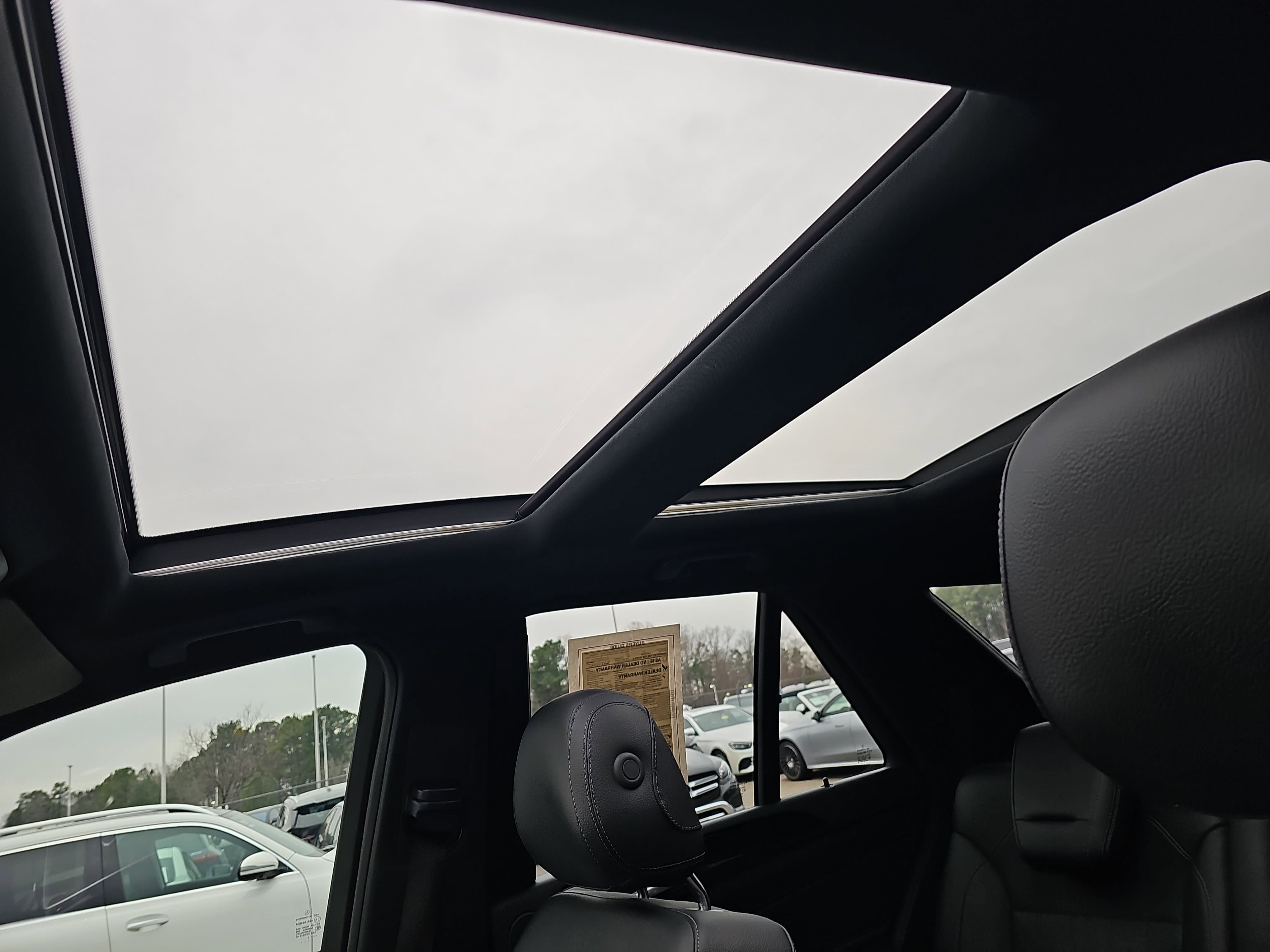 Used 2017 Mercedes-Benz GLE 350 GLE 350 image 31