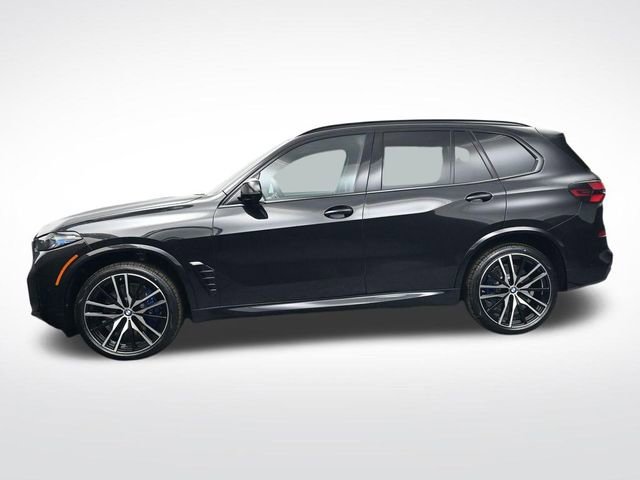 New 2026 BMW X5 M60i w/ Climate Comfort Package AWD/4WD image 8