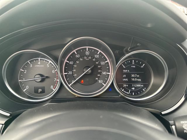 Used 2018 MAZDA CX-9 Grand Touring image 16