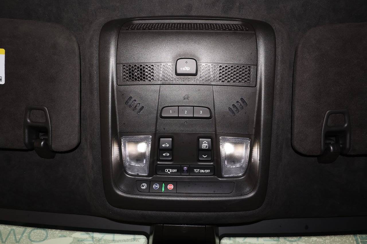 Certified 2024 Cadillac XT5 Premium Luxury w/ Platinum Package image 34