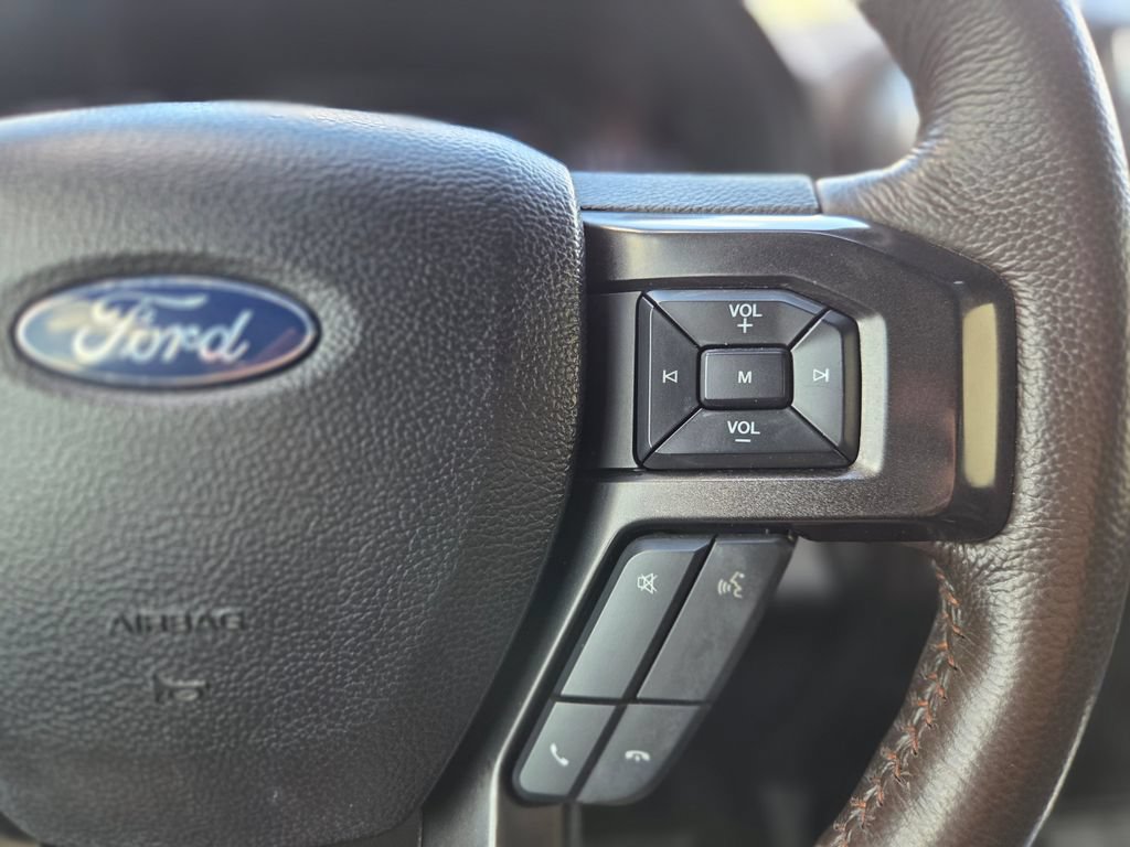 Used 2021 Ford Expedition Max King Ranch RWD image 20